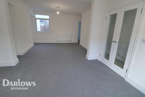 85 Park View, Tredegar, NP22 3NU