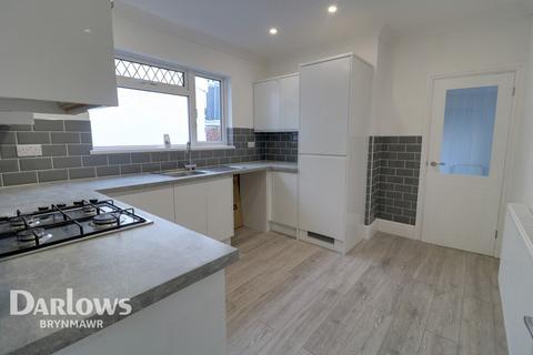 85 Park View, Tredegar, NP22 3NU