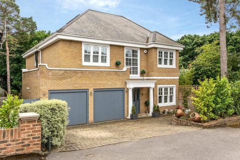 7 bedroom detached house for sale, Links Green Way, Cobham, Surrey, KT11