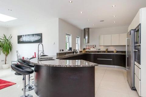 7 bedroom detached house for sale, Links Green Way, Cobham, Surrey, KT11