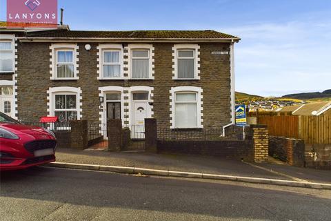 6 Hendre Terrace, Tonypandy, CF40 1PL