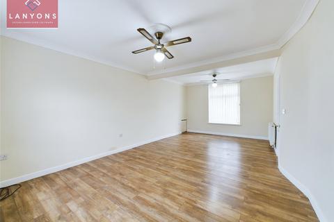 6 Hendre Terrace, Tonypandy, CF40 1PL