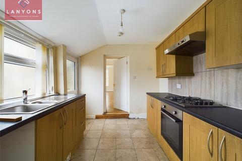 6 Hendre Terrace, Tonypandy, CF40 1PL
