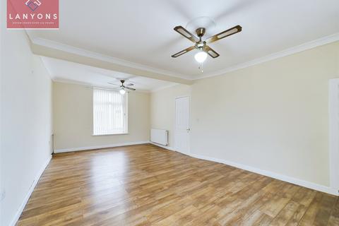 6 Hendre Terrace, Tonypandy, CF40 1PL
