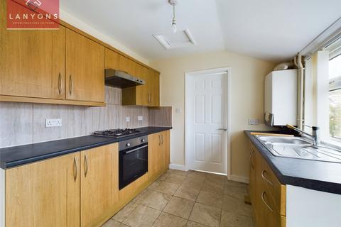 6 Hendre Terrace, Tonypandy, CF40 1PL