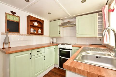 2 bedroom end of terrace house for sale, High Street, Brading, Isle of Wight