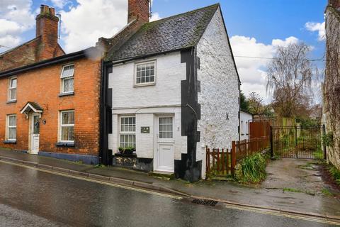 2 bedroom end of terrace house for sale, High Street, Brading, Isle of Wight