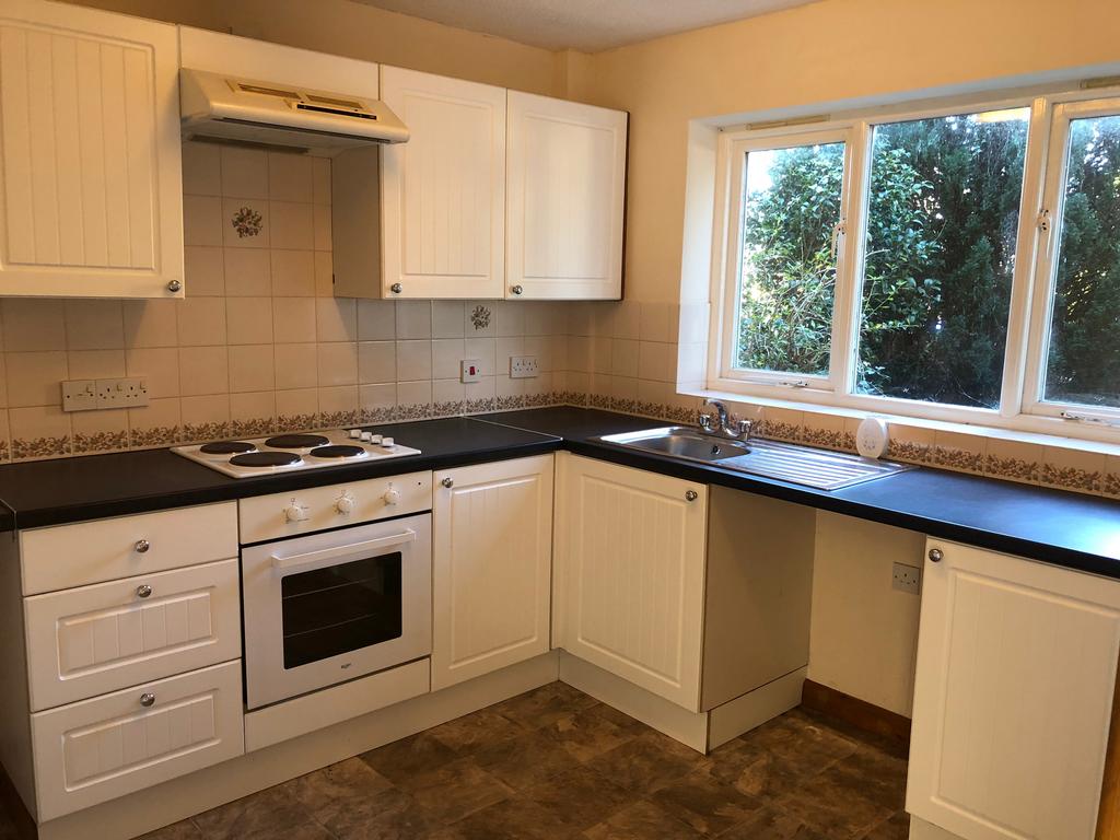 Kitchen / breakfast room