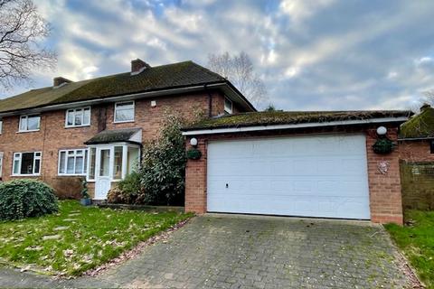 72 Stonebridge Road, Coleshill, Birmingham, B46 3HA