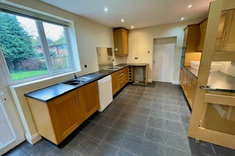 72 Stonebridge Road, Coleshill, Birmingham, B46 3HA