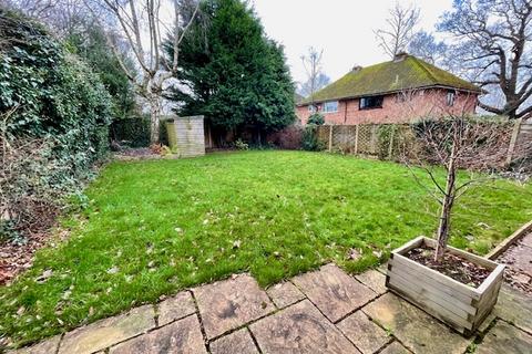72 Stonebridge Road, Coleshill, Birmingham, B46 3HA
