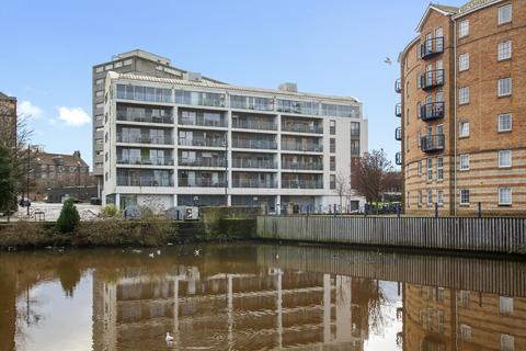 Flat 32, 2 Sheriff Brae, Edinburgh, EH6 6EQ