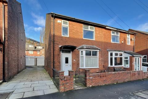 3 bedroom semi-detached house for sale, Ashworth Lane, Astley Bridge, Bolton, BL1