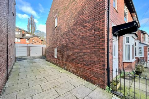 3 bedroom semi-detached house for sale, Ashworth Lane, Astley Bridge, Bolton, BL1