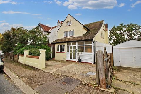 4 bedroom detached house for sale, Tennyson Road, Bognor Regis PO21