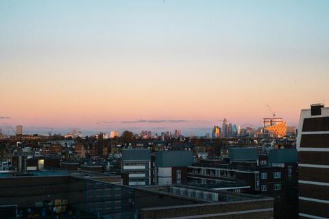 Studio to rent, Chelsea Cloisters, Sloane Avenue, London, SW3