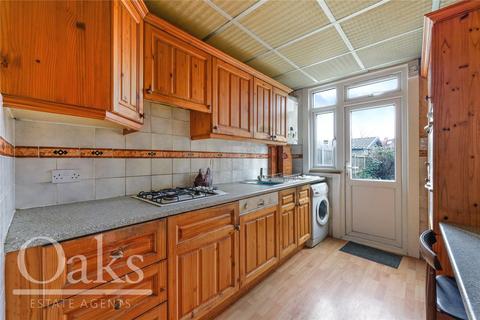 18 Redford Avenue, Thornton Heath, CR7 6HQ