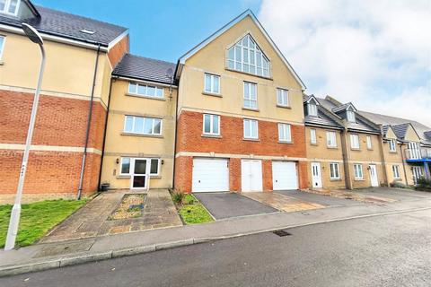 2 bedroom flat for sale, Passage Close, Weymouth, Dorset, DT4 9GE