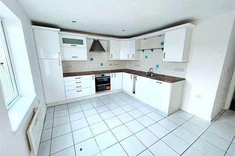 2 bedroom flat for sale, Passage Close, Weymouth, Dorset, DT4 9GE