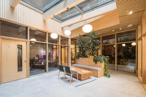 Office to rent, Monohaus, 143 Mare Street, London Fields, E8 3RH