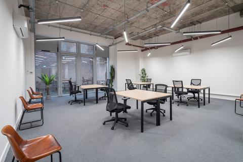 Office to rent, Parkhaus, 1A Downs Road, Hackney, E5 8QJ