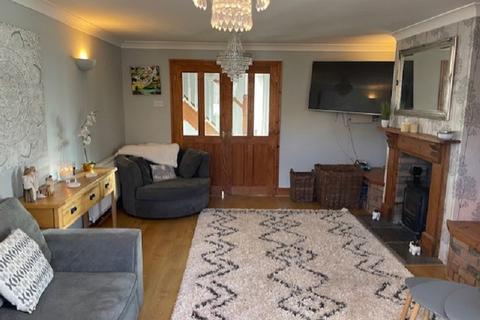 4 Caledfwlch, Cwmifor, Llandeilo, SA19 7BT