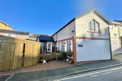 2 bedroom end of terrace house for sale, Castle Street, Aberystwyth, Ceredigion, SY23