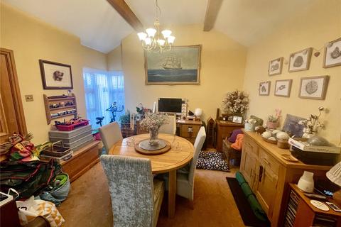 2 bedroom end of terrace house for sale, Castle Street, Aberystwyth, Ceredigion, SY23