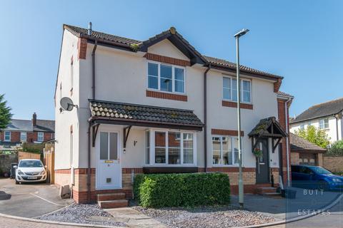 2 bedroom semi-detached house for sale - Exminster, Exeter EX6