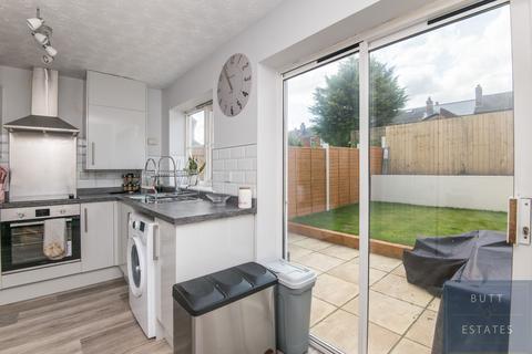 2 bedroom semi-detached house for sale - Exminster, Exeter EX6