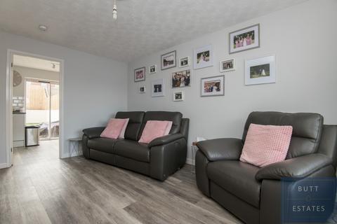 16 Jupes Close, Exminster, Exeter, EX6 8BN