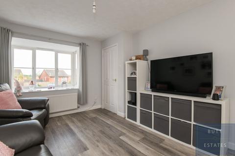 16 Jupes Close, Exminster, Exeter, EX6 8BN