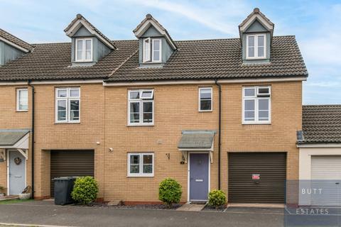5 Caroline Avenue, Exeter, EX2 7AT