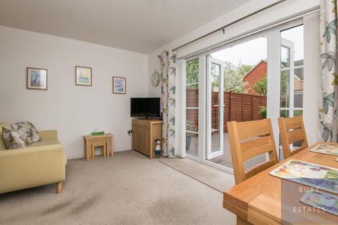 5 Caroline Avenue, Exeter, EX2 7AT