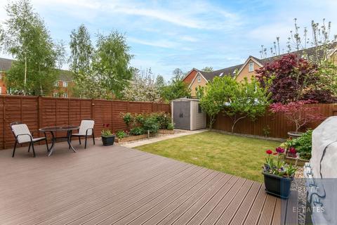 5 Caroline Avenue, Exeter, EX2 7AT