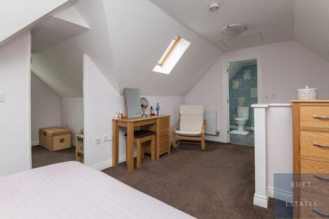 5 Caroline Avenue, Exeter, EX2 7AT