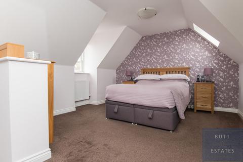 5 Caroline Avenue, Exeter, EX2 7AT