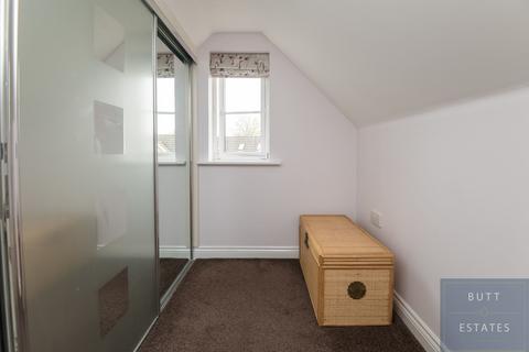 5 Caroline Avenue, Exeter, EX2 7AT