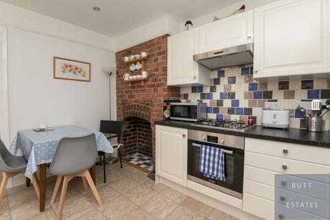 3 bedroom terraced house for sale - Exeter EX4