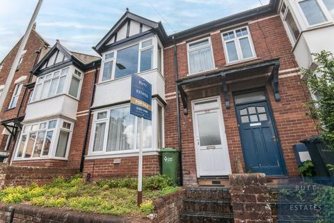 103 Old Tiverton Road, Exeter, EX4 6LD