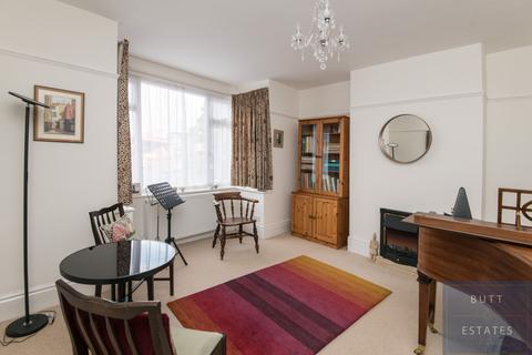 103 Old Tiverton Road, Exeter, EX4 6LD