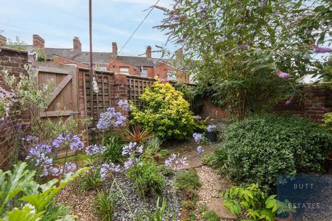 103 Old Tiverton Road, Exeter, EX4 6LD