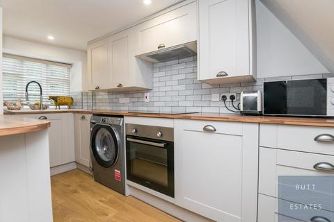 Croft View Church Road, Whimple, Exeter, EX5 2TA