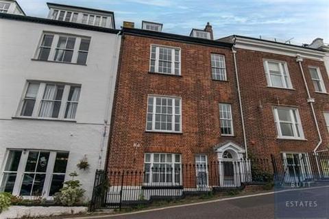 2 bedroom apartment for sale - 3 The Beacon, Exmouth EX8
