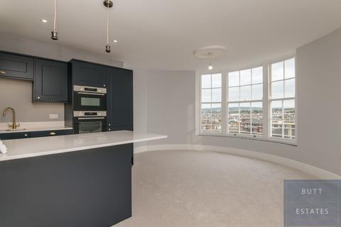 2 bedroom apartment for sale - 3 The Beacon, Exmouth EX8