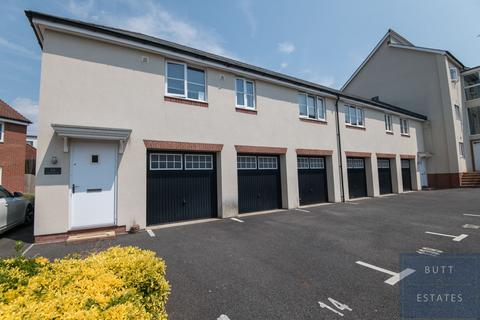 14 Barn Orchard, Cranbrook, Exeter, EX5 7AD