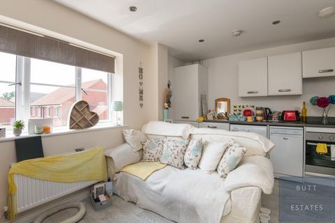 14 Barn Orchard, Cranbrook, Exeter, EX5 7AD