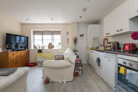 14 Barn Orchard, Cranbrook, Exeter, EX5 7AD