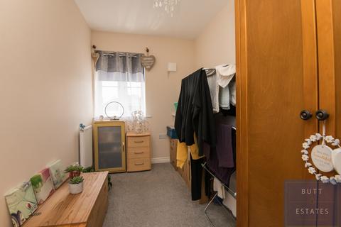 14 Barn Orchard, Cranbrook, Exeter, EX5 7AD