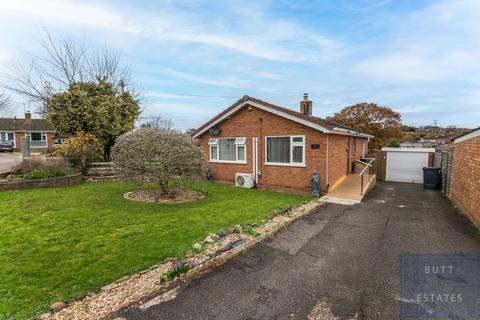 2 bedroom bungalow for sale - Exmouth EX8